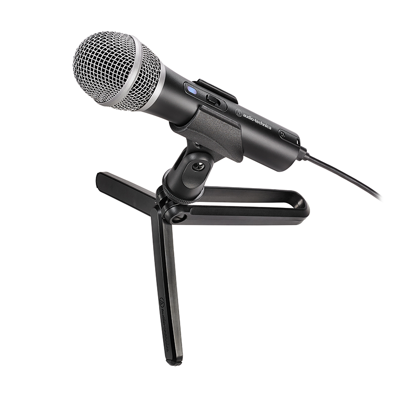 Audio-Technica ATR-2100XUSB