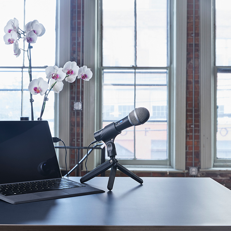 Audio-Technica ATR-2100XUSB