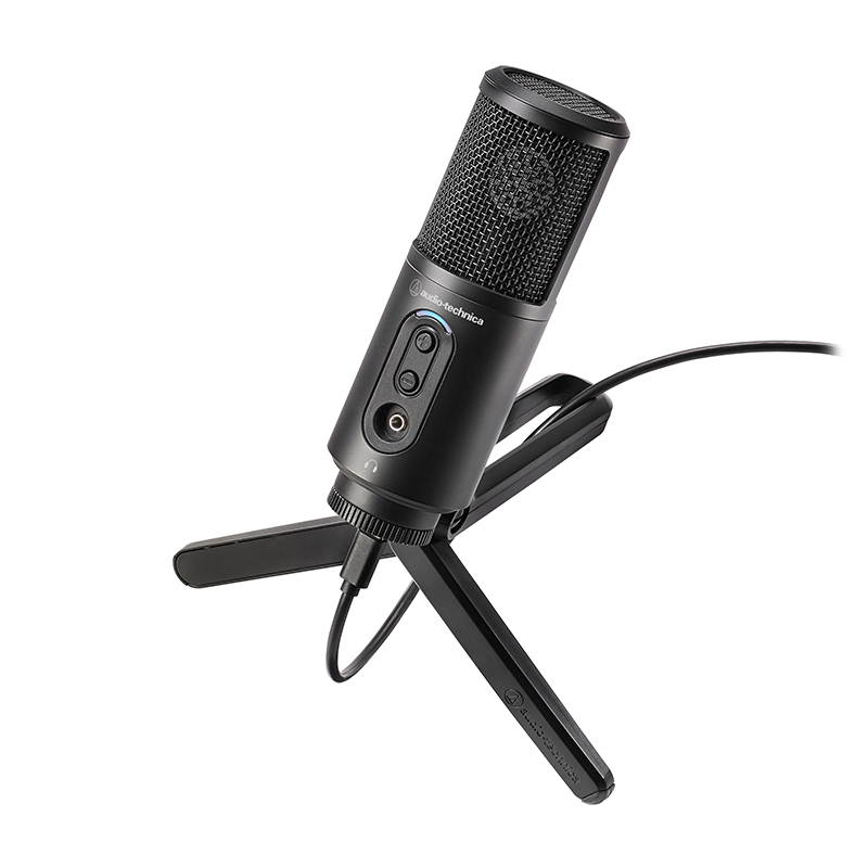 Audio-Technica ATR-2500XUSB