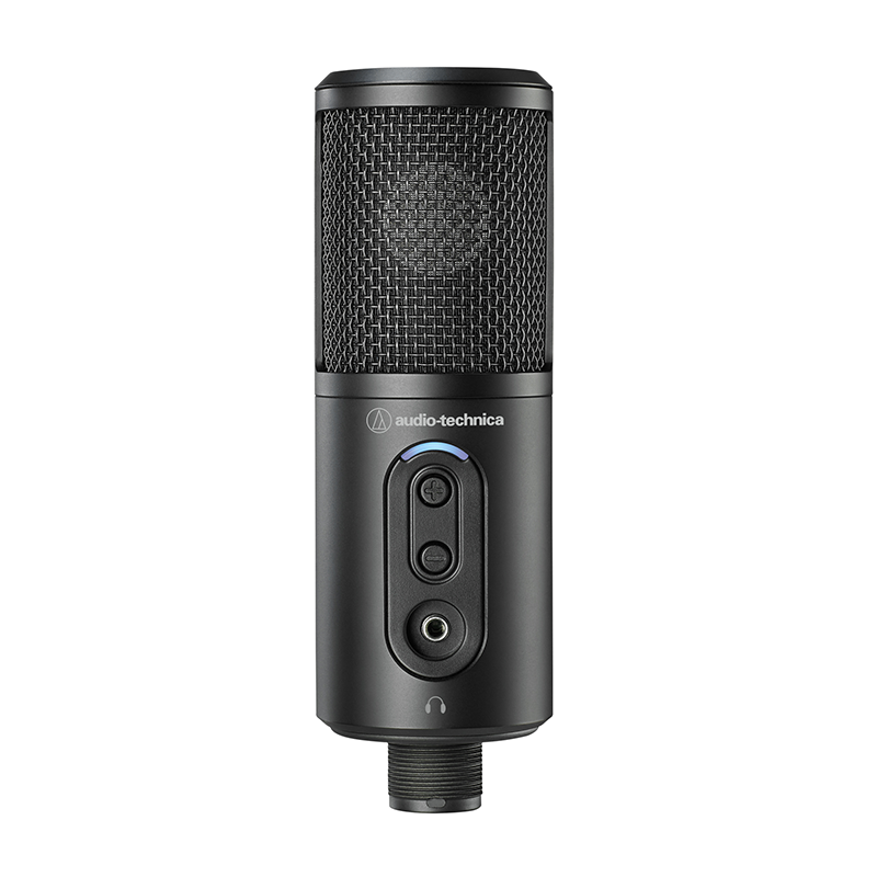 Audio-Technica ATR-2500XUSB