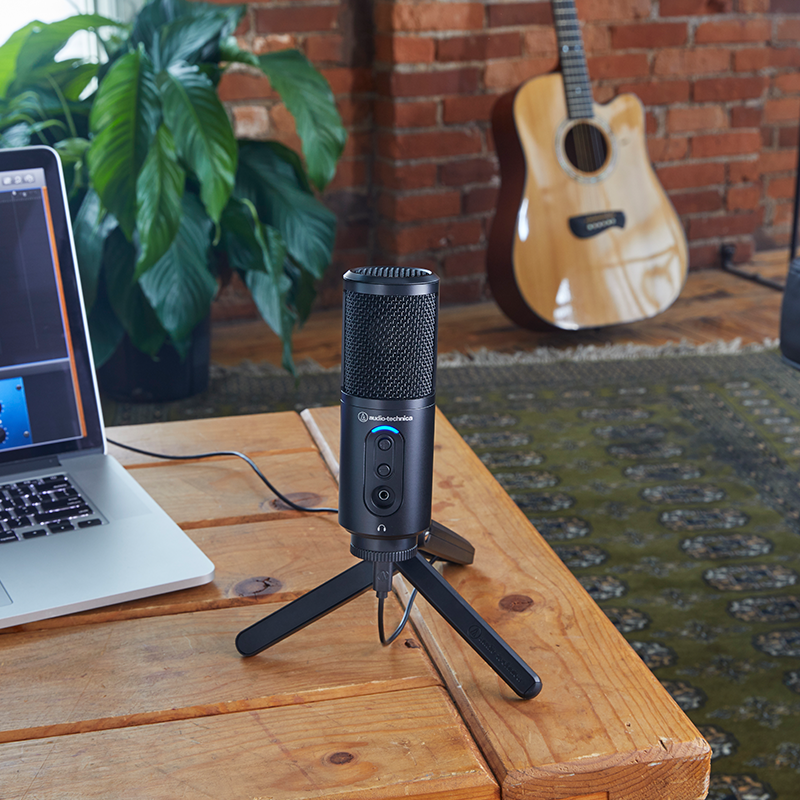 Audio-Technica ATR-2500XUSB