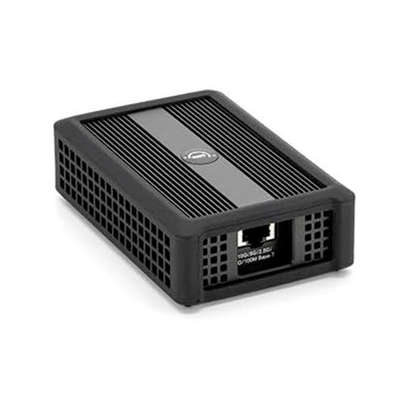 OWC THUNDERBOLT 3 10G Ethernet Adapter