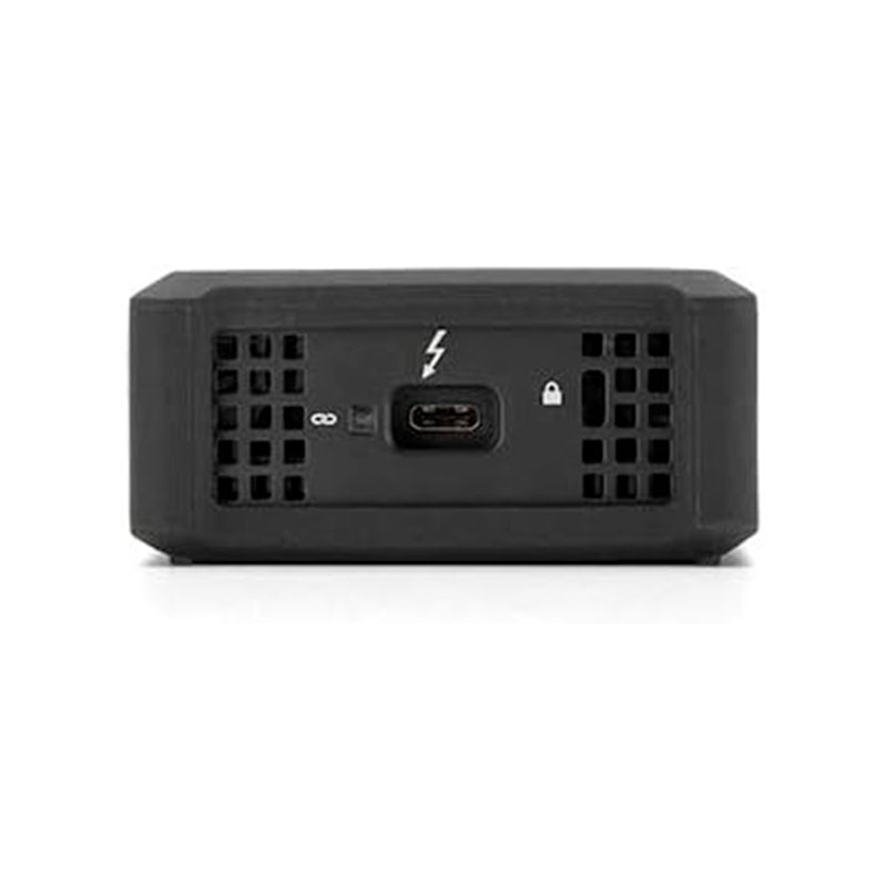 OWC THUNDERBOLT 3 10G Ethernet Adapter
