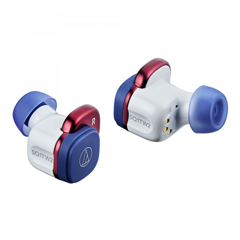 Audio-Technica ATH-SQ1TW2