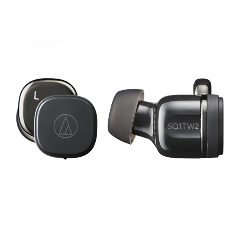 Audio-Technica ATH-SQ1TW2