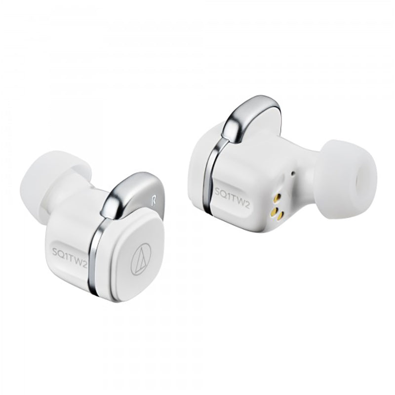 Audio-Technica ATH-SQ1TW2