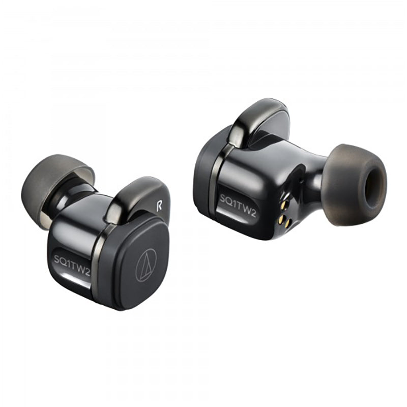 Audio-Technica ATH-SQ1TW2