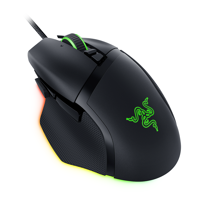 Razer Basilisk V3