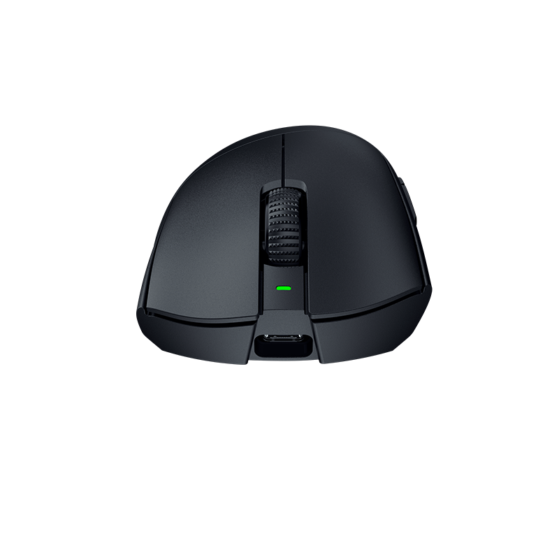 Razer DeathAdder V3 Pro - Black - Classic Base - 1000 Hz