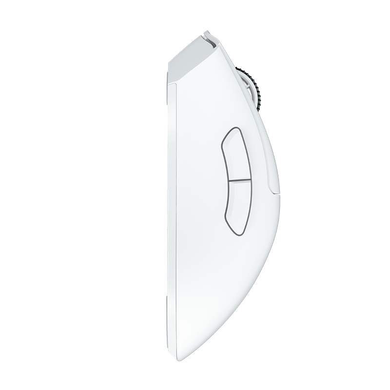 Razer DeathAdder V3 Pro - White - Classic Base - 1000 Hz