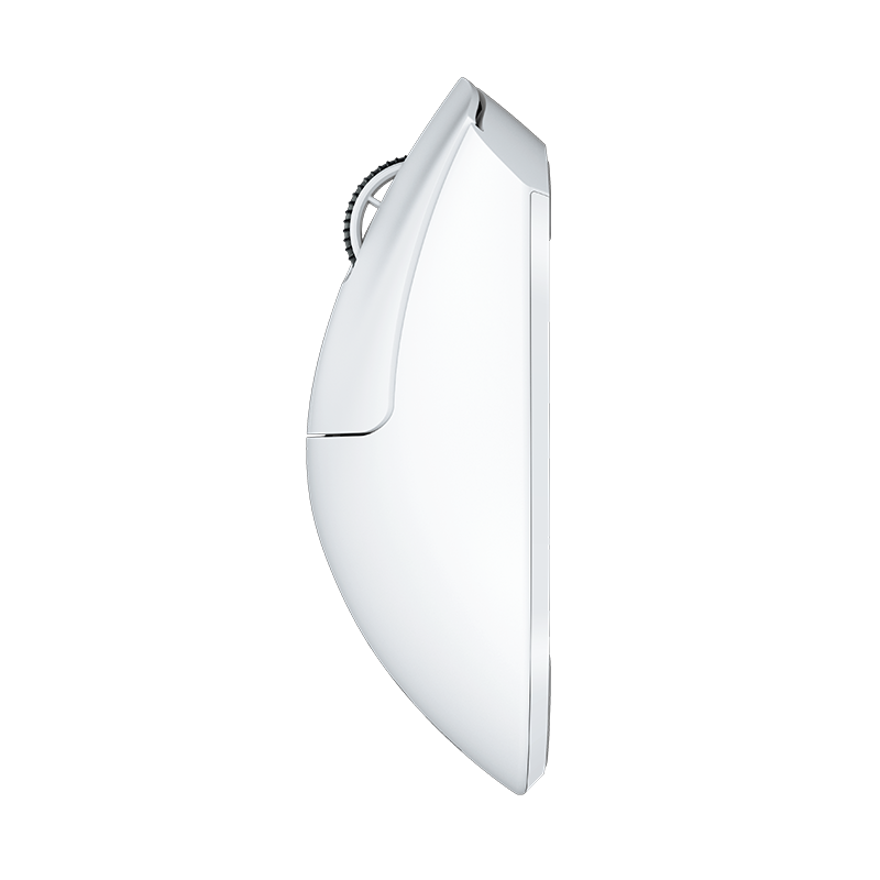 Razer DeathAdder V3 Pro - White - Classic Base - 1000 Hz