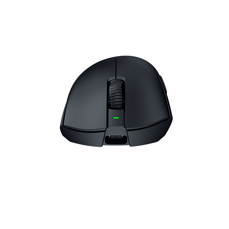 Razer DeathAdder V3 Pro with HyperPolling Wireless Dongle