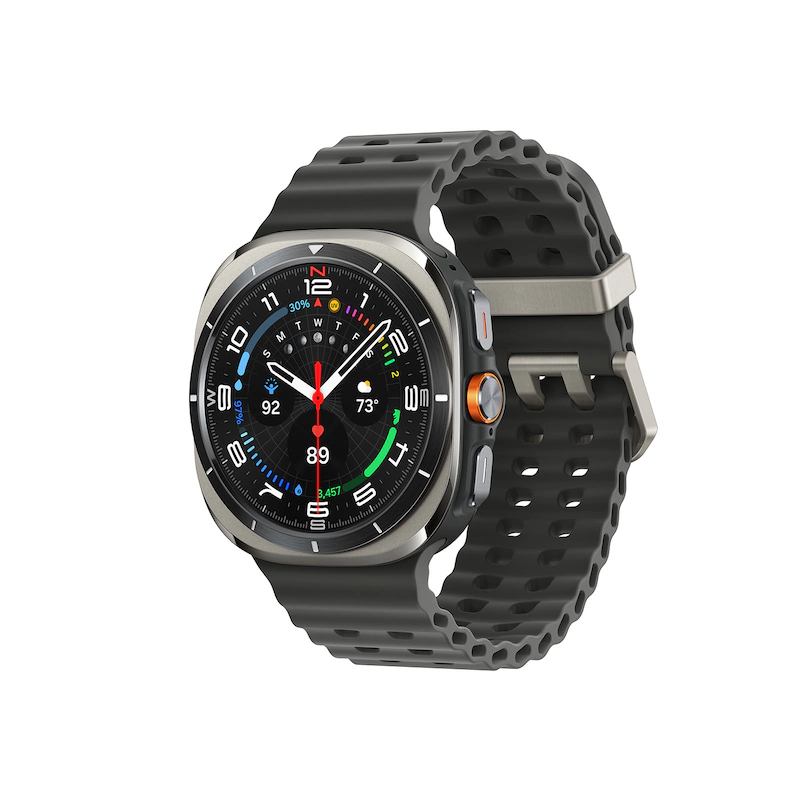 Samsung Galaxy Watch Ultra 47mm LTE Titanium