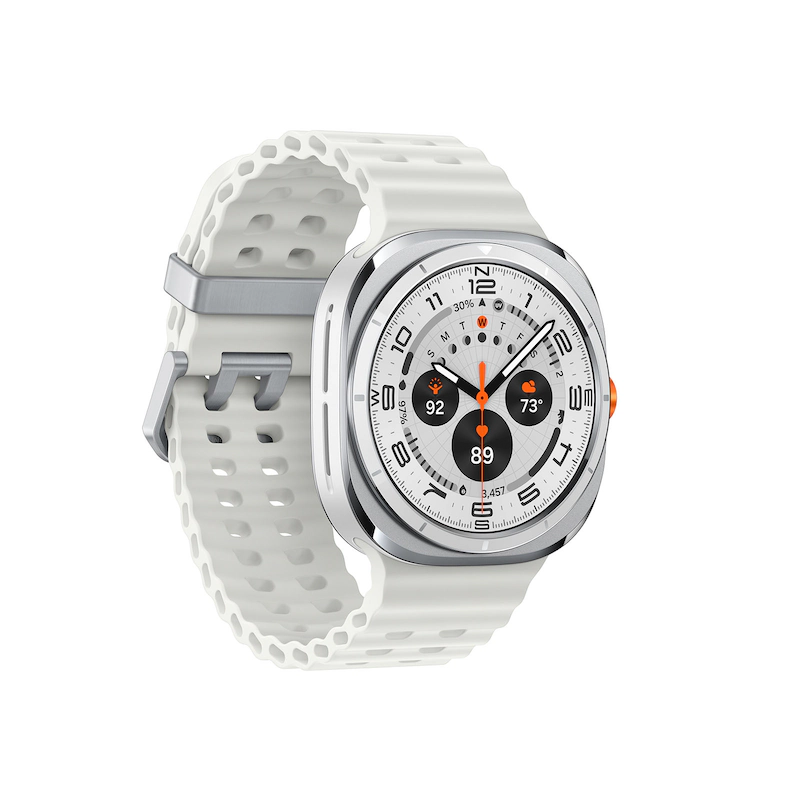 Samsung Galaxy Watch Ultra 47mm LTE Titanium