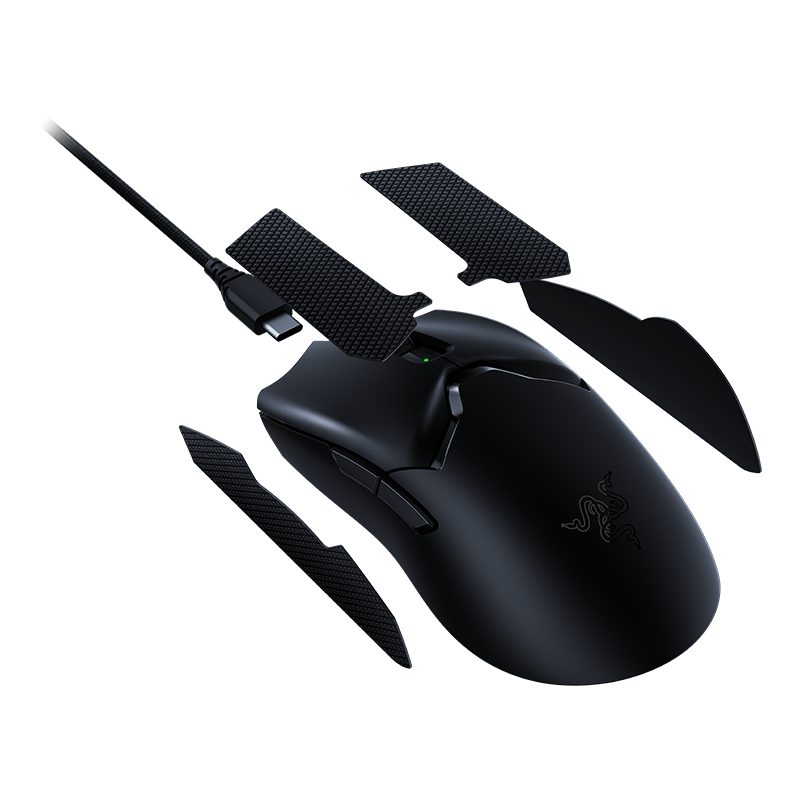 Razer Viper V2 Pro - Black
