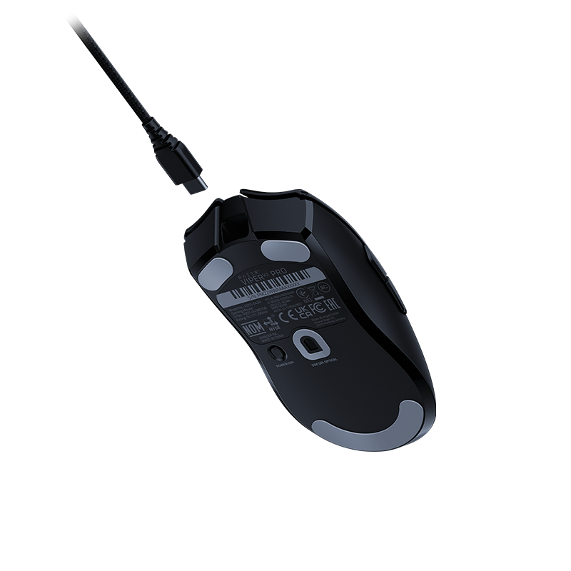 Razer Viper V2 Pro - Black