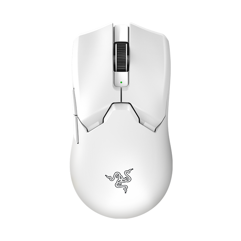 Razer Viper V2 Pro - White