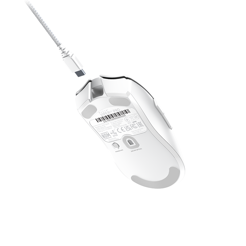 Razer Viper V2 Pro - White