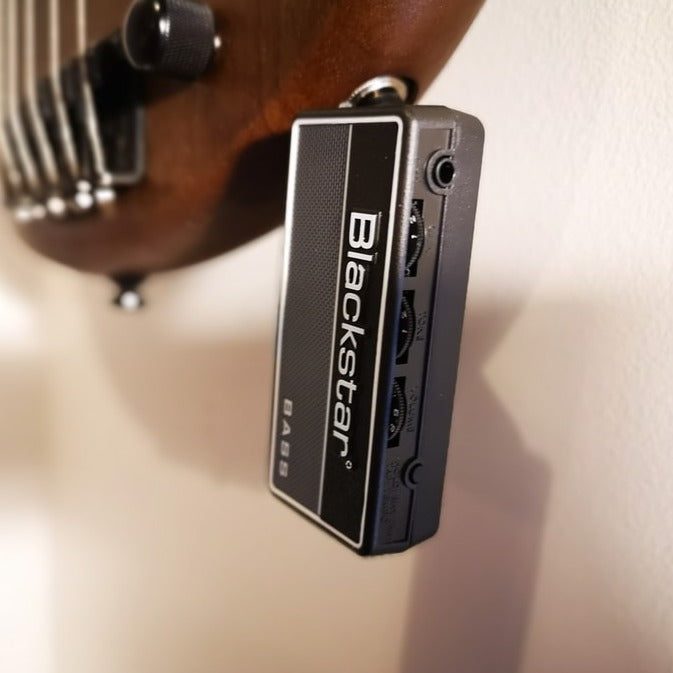 Blackstar amPlug FLY Bass - 3 Channel headphone bass amp