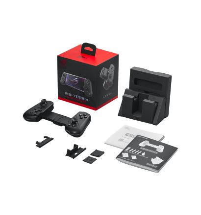 ASUS ROG GU200A ROG TESSEN (1Y) PC Controller