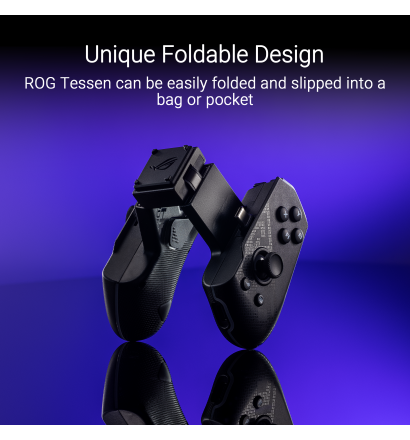 ASUS ROG GU200A ROG TESSEN (1Y) PC Controller