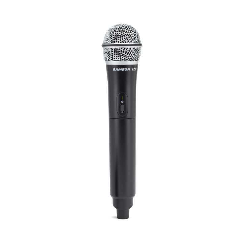 Samson Stage XPD2 Handheld Wireless System
