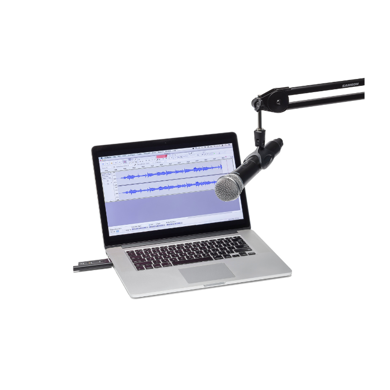 Samson Stage XPD2 Handheld Wireless System