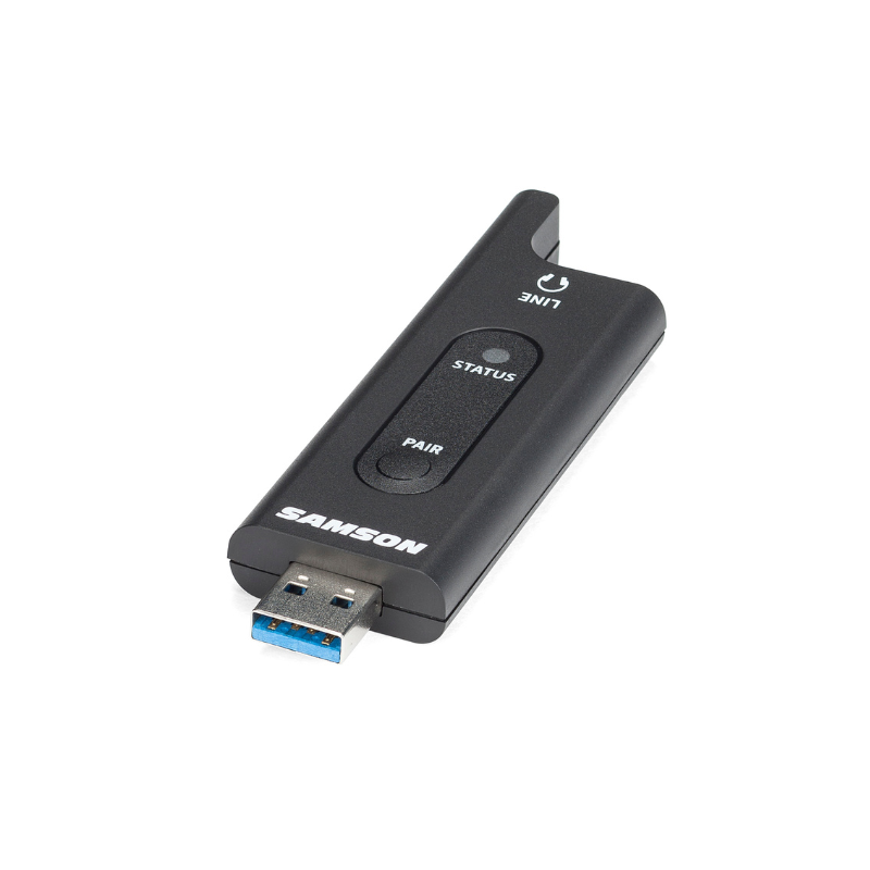 Samson Stage XPD2 Lavalier Presentation Wireless System