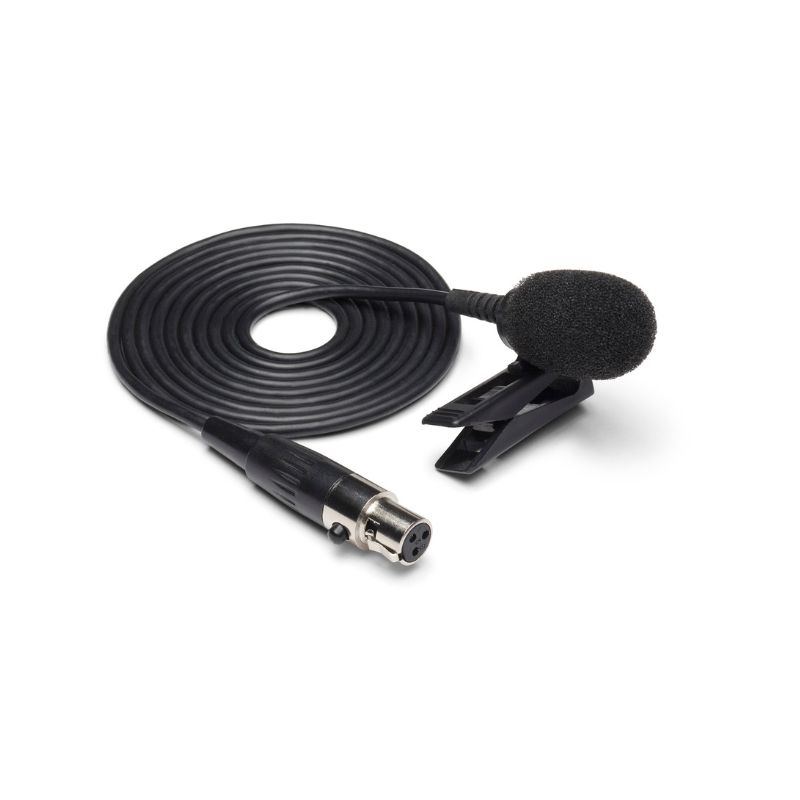 Samson Stage XPD2 Lavalier Presentation Wireless System