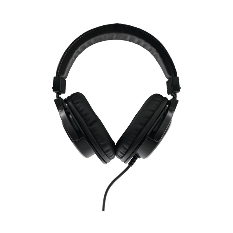 Mackie MC-100 Professional Closed-Back Headphones