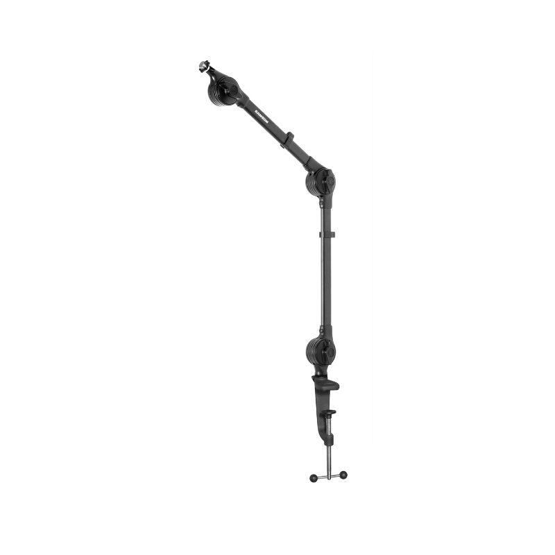 Samson MBA26 Microphone Boom Arm Stand