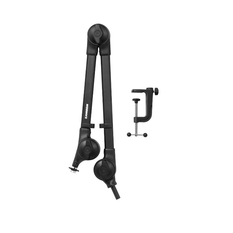 Samson MBA26 Microphone Boom Arm Stand