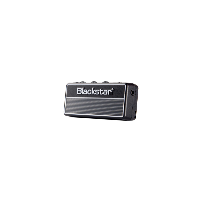miniature guitar amp