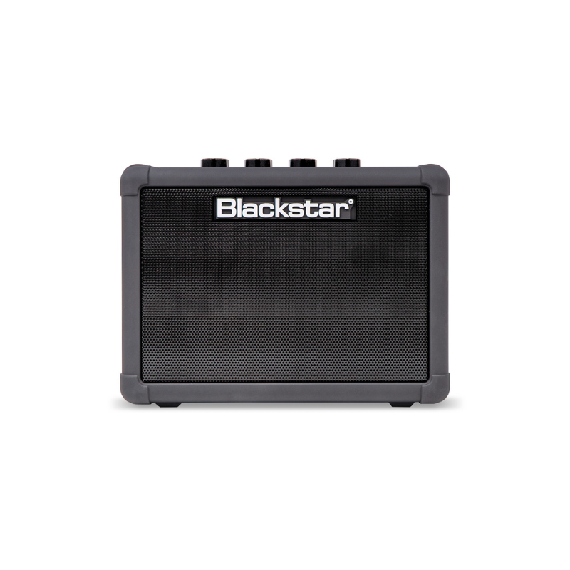 Blackstar FLY 3 CHARGE 3W Mini Rechargeable Guitar Amplifier with Bluetooth