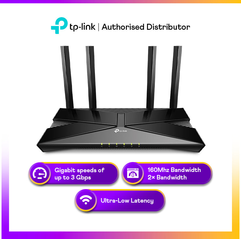 TP-Link Archer AX53