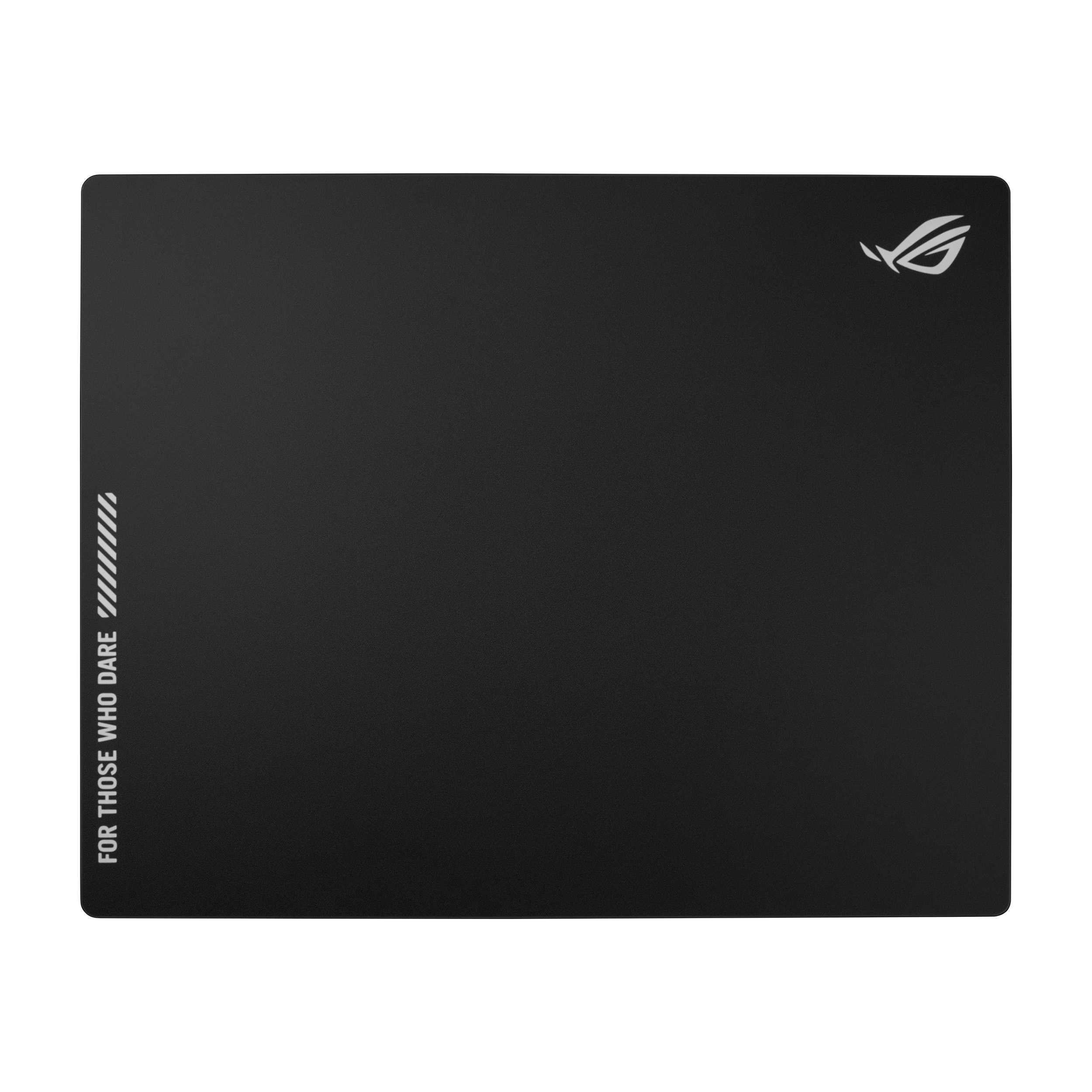 ASUS ROG Moonstone Ace L Gaming Mousepad (Black)