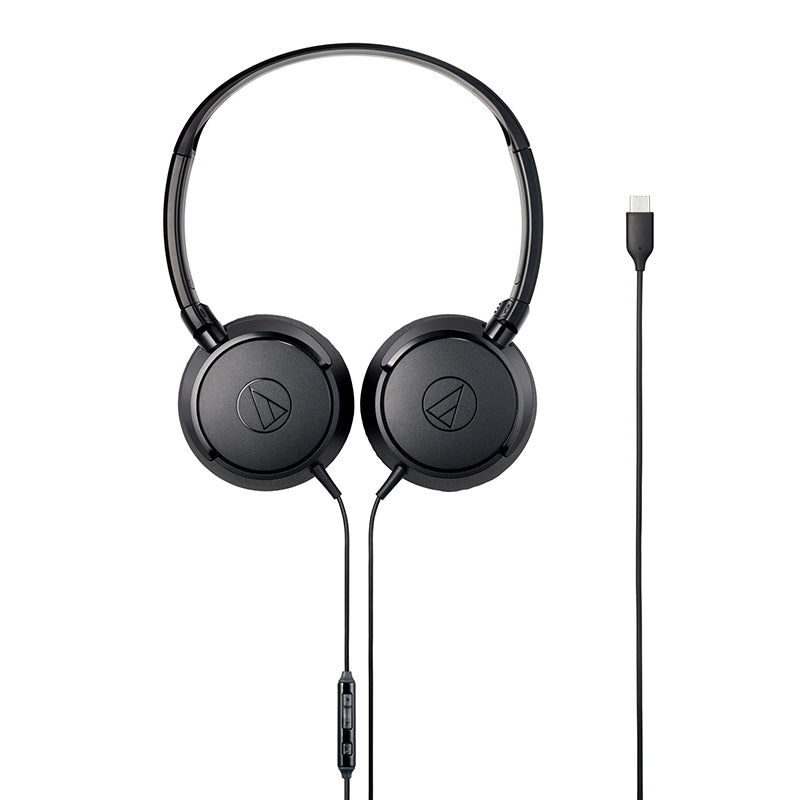 Audio-Technica ATH-S120C