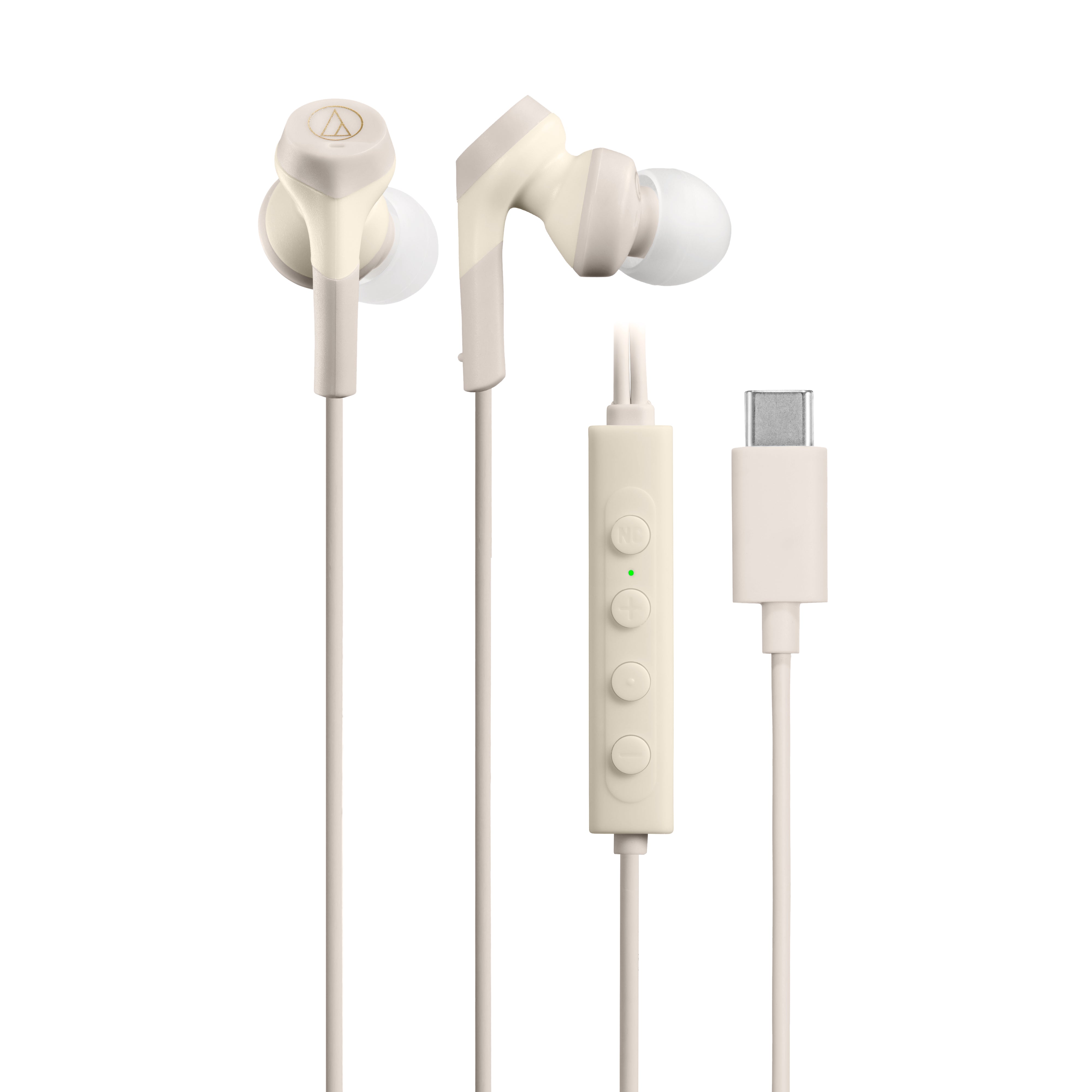 Audio-Technica ATH-CKS330NC In-Ear Headphones