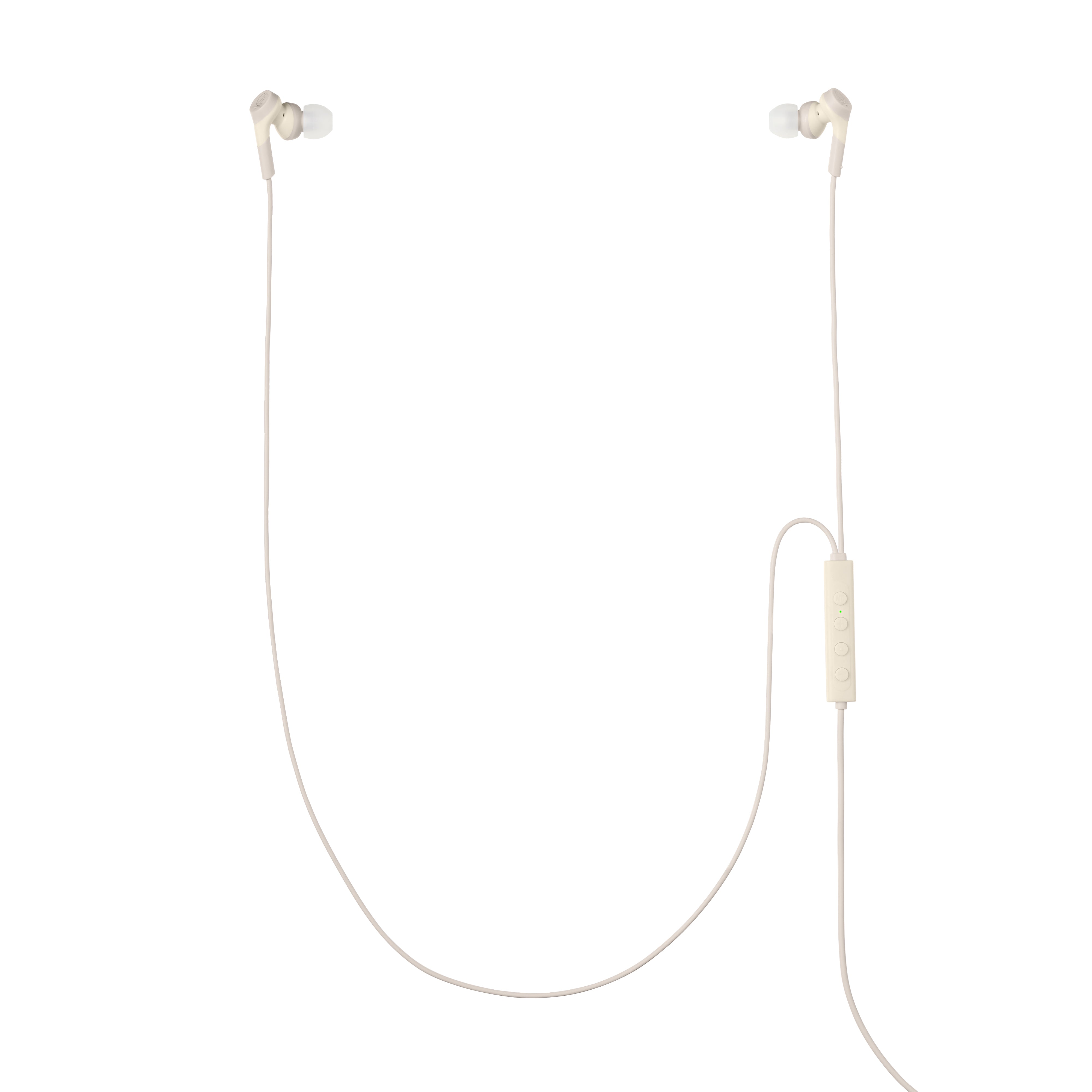 Audio-Technica ATH-CKS330NC In-Ear Headphones