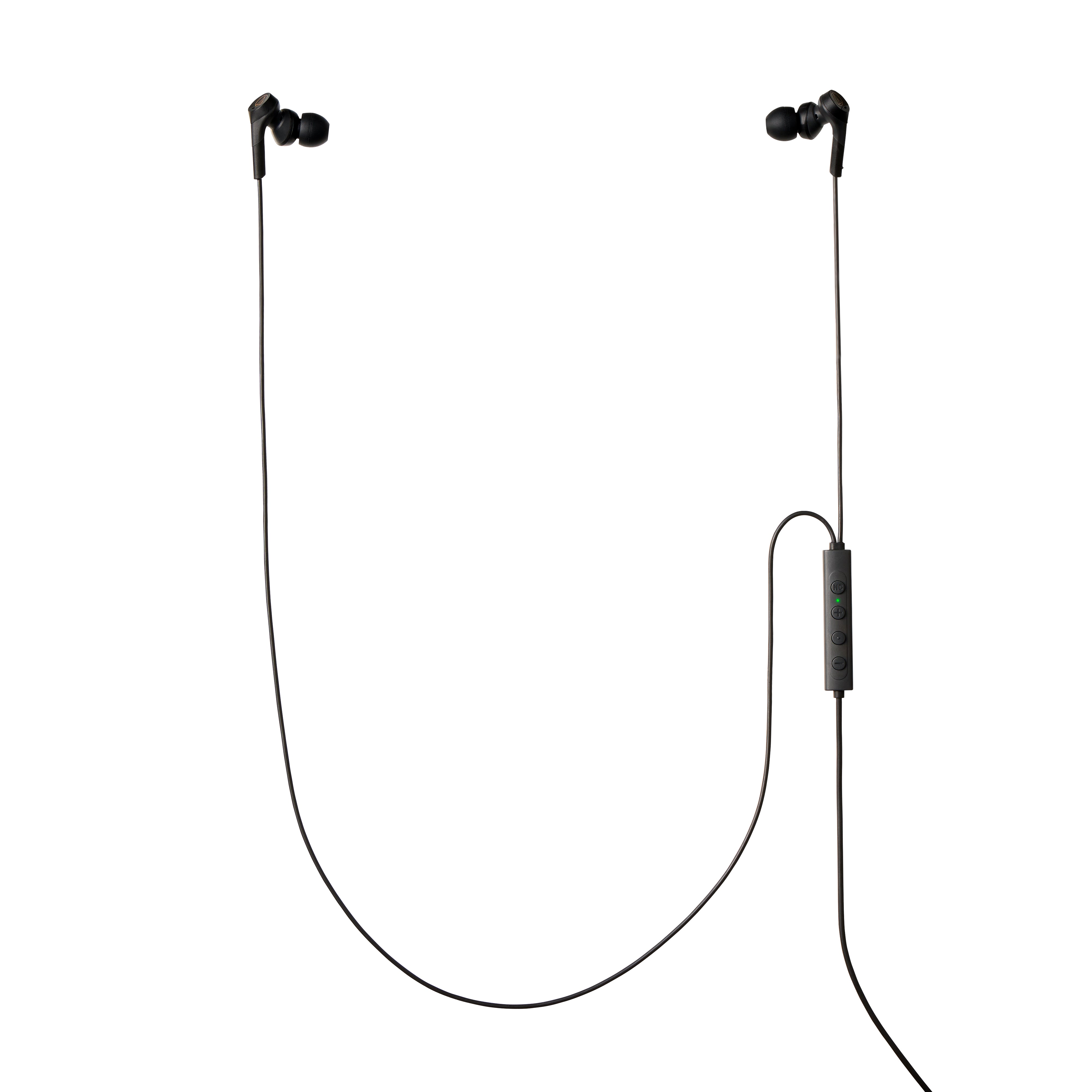 Audio-Technica ATH-CKS330NC In-Ear Headphones