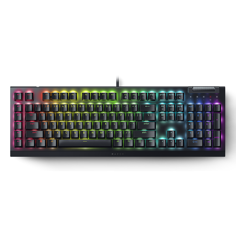 Razer BlackWidow V4 X