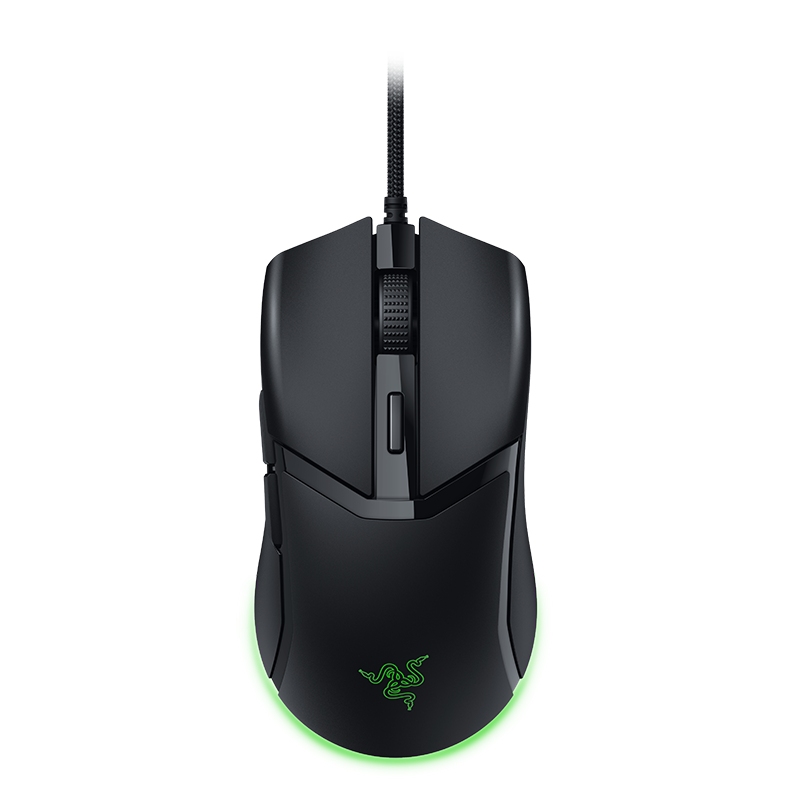 Razer Cobra