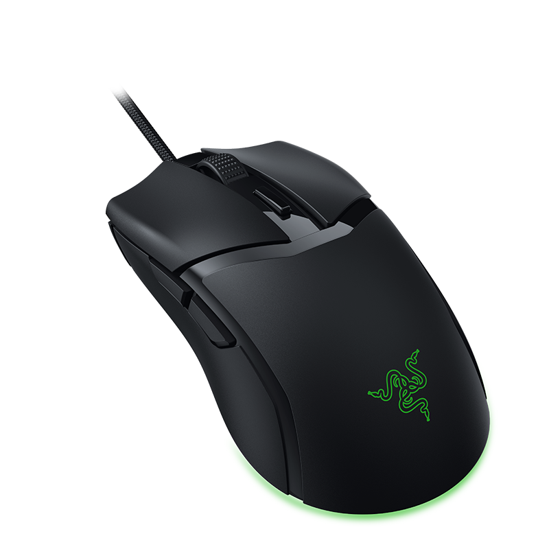 Razer Cobra