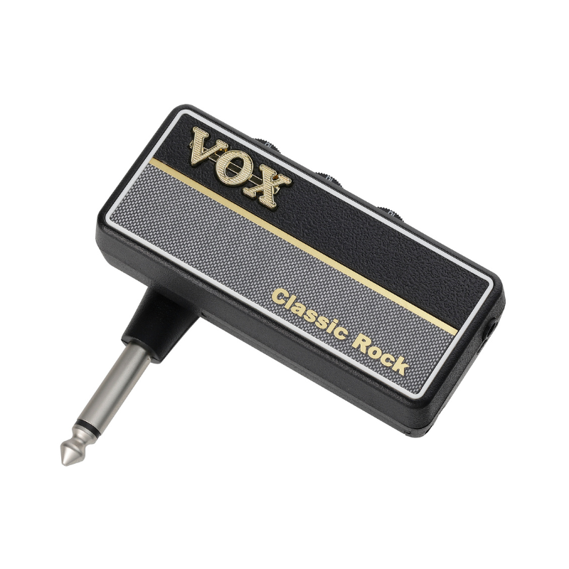 Vox amPlug 2 Classic Rock Headphone Guitar Amp