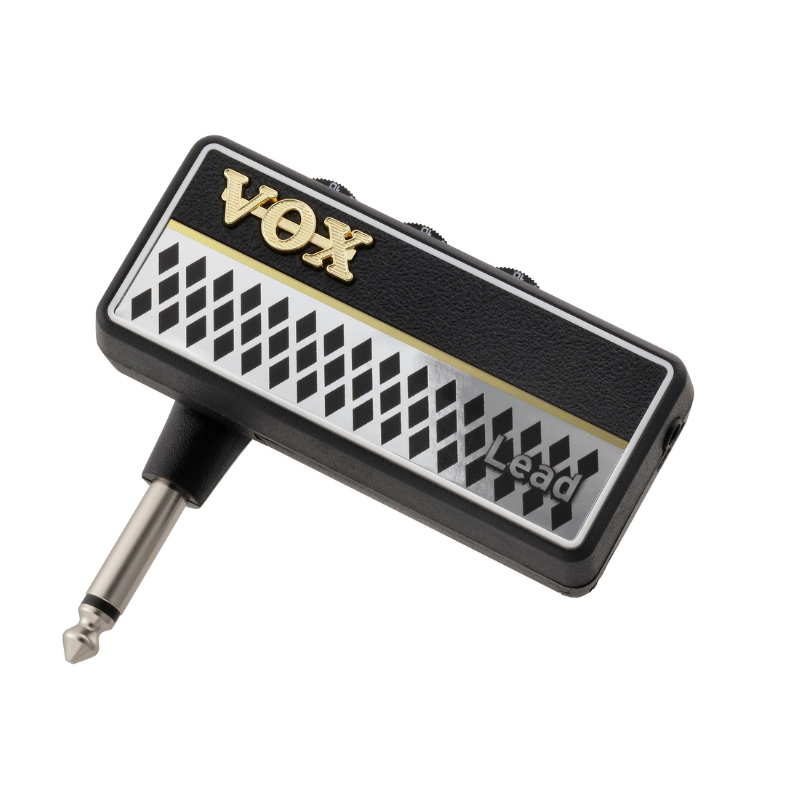 Vox amPlug 2 Lead Headphone Guitar Amp