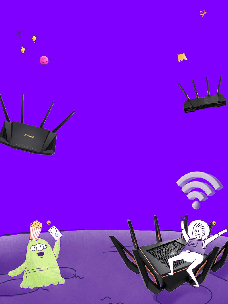 MyRepublic eStore | Routers, Gaming Gadgets, Wearables, & Accessories