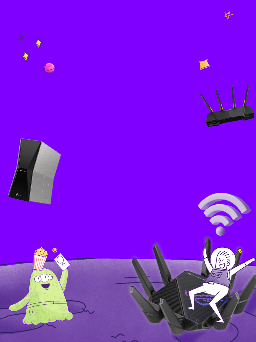 MyRepublic eStore | Routers, Gaming Gadgets, Wearables, & Accessories