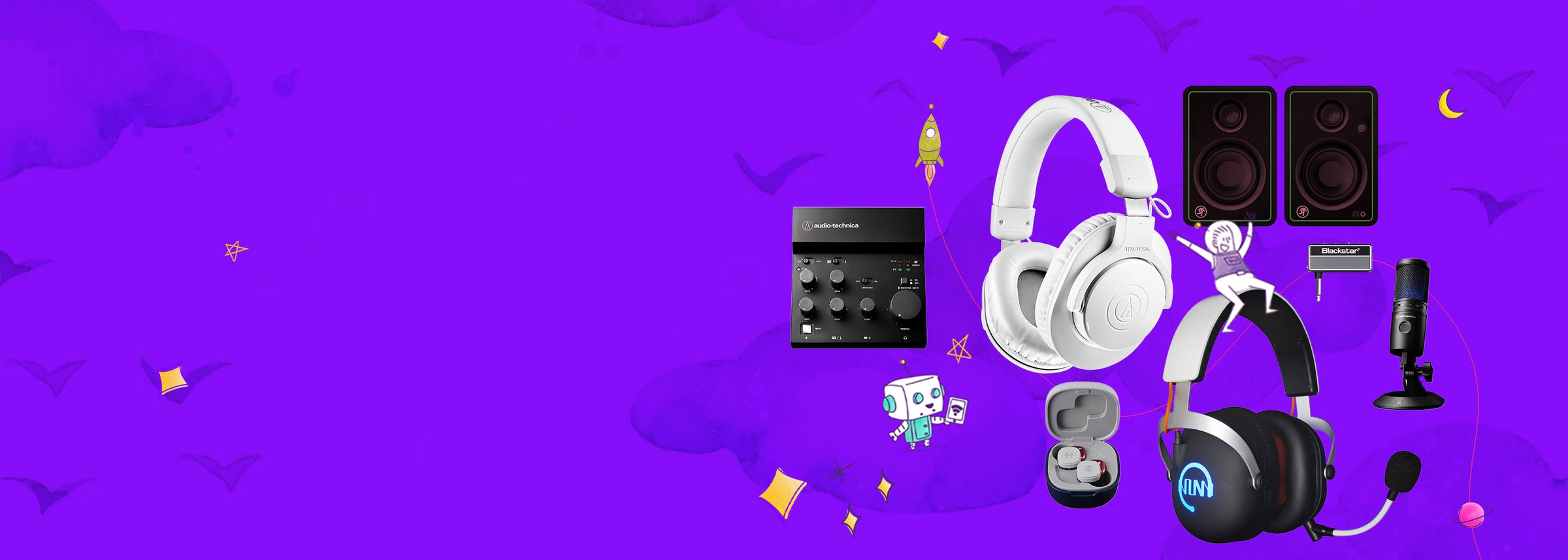 MyRepublic eStore | Routers, Gaming Gadgets, Wearables, & Accessories