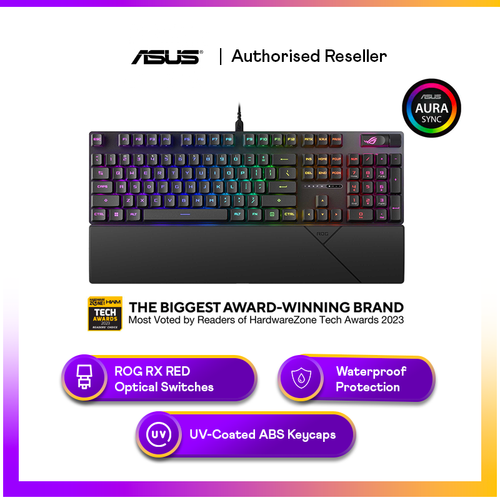 ASUS Routers, WiFi Routers, WiFi 6 Routers | MyRepublic eStore