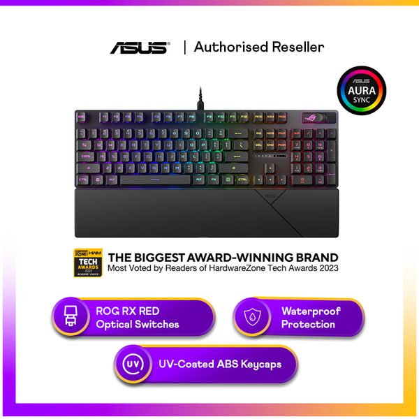 ASUS Routers, WiFi Routers, WiFi 6 Routers | MyRepublic eStore